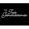 Tres Generaciones Pisco