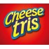 Cheese Tris