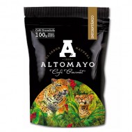 ALTOMAYO GOURMET INSTANT GROUND COFFEE - BAG x 100 GR