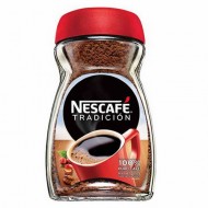 NESCAFE - CLASSIC INSTANT MILLED COFFEE , BOTTLE X 200 GR