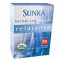 SUNKA RELAJANTE - PERUVIAN TEA INFUSIONS , BOX OF 50 TEA BAGS