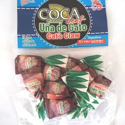 ANDEAN CANDY WITH CAT'S CLAW ,  BAG X 1 KG