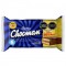 CHOCMAN - CHOCOLATE SPONGE CAKE, BAG X 6 UNITS