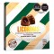 DI PERUGIA LICORINAS - CHOCOLATE BONBONS, FILLED WITH LIQUEUR PISCO AND RAISINS , BOX OF 12 UNITS