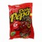 DOÑA PEPA - NOUGAT ( TURRON ) CHOCOLATE COOKIES  BAG X 6 UNITS