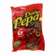 DOÑA PEPA - NOUGAT ( TURRON ) CHOCOLATE COOKIES - PACK X 50 BAGS