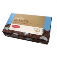 LA IBERICA - PILLS OF CHOCOLATE MILK  PERU - BOX OF 300 gr