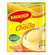 MAGGI - CHOCLO CORN CREAM SACHET X 67 GR