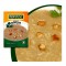 PROVENZAL - SEASONING FOR PEAS CREAM SOUP , SACHET X 55 GR