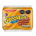 Glacitas Cookies