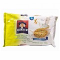 Quaker Cookies