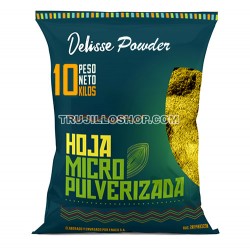 PERUVIAN INCA ENERGIZER ORGANIC POWDER - BAG X 10 KG