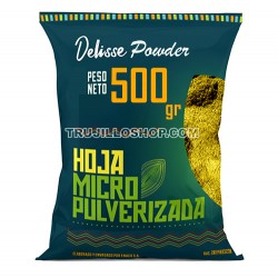 PERUVIAN INCA ENERGIZER TEA POWDER - BAG X 500 GR