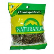NATURANDES - CHANCAPIEDRA LEAVES X 40 GR