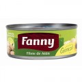 Fanny Canned Fish