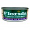 FLORIDA - PIECES OF "BONITO" FISH TIN x 170 GR