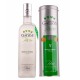 CUATRO GALLOS - PERUVIAN PISCO MOSTO VERDE ALBILLA X 700 ML