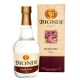 BIONDI - PERUVIAN PISCO ITALIA, BOTTLE X 500 ML