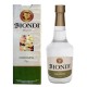 BIONDI - PERUVIAN PISCO ACHOLADO, BOTTLE X 500 ML