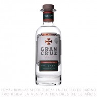 GRAN CRUZ- PERUVIAN PISCO ITALIA , BOT X 700 ML