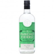 PANCHO FIERRO - PERUVIAN PISCO ITALIA, BOTTLE X 750 ML