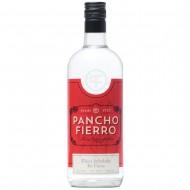 PANCHO FIERRO - PISCO ACHOLADO PERU, BOTTLE X 750 ML