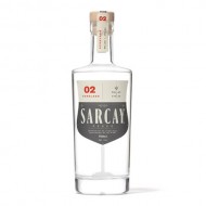 SARCAY - PERUVIAN PISCO ACHOLADO, BOTTLE X 700 ML