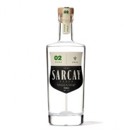 SARCAY - PERUVIAN PISCO ITALIA, BOT X 700 ML