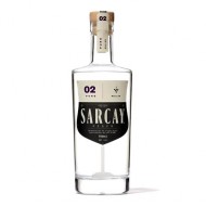 SARCAY - PERUVIAN PISCO MOLLAR, BOT X 700 ML