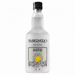 TABERNERO "LA BOTIJA" - CLASSIC PERUVIAN PISCO ACHOLADO PERU X 750 ML