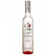 TACAMA "GRAN DEMONIO" - PISCO MOSTO VERDE QUEBRANTA , BOTTLE X 500 ML