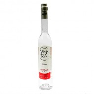 VIEJO TONEL - PERUVIAN PISCO ACHOLADO, BOTTLE X 500 ML