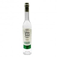 VIEJO TONEL - PISCO MOSTO VERDE QUEBRANTA, BOT X 500 ML