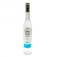 VIEJO TONEL - PERUVIAN PISCO ACHOLADO, BOTTLE X 500 ML