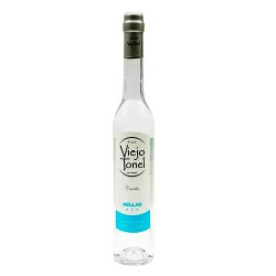 VIEJO TONEL - PERUVIAN PISCO ACHOLADO, BOTTLE X 500 ML