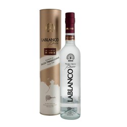 LABLANCO - PERUVIAN PISCO MOSTO VERDE ACHOLADO, BOTTLE X 500 ML