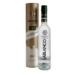 LABLANCO - PERUVIAN PISCO MOSTO VERDE TORONTEL, BOTTLE X 500 ML