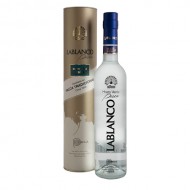 LABLANCO - PERUVIAN PISCO MOSTO VERDE ACHOLADO, BOTTLE X 500 ML