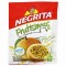 NEGRITA FRUTISIMOS - PASSION FRUIT  INSTANT DRINK SWEETENED WITH STEVIA - BAG X 10 SACHETS
