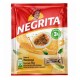 NEGRITA - INSTANT DRINK PASSION FRUIT FLAVOR , BAG  X 10 SACHETS 13 GR