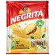 NEGRITA - INSTANT DRINK PINEAPPLE FLAVOR  , BAG X 10 SACHETS  13 GR