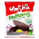 NEGRITA FRUTISIMOS - CHICHA MORADA INSTANT DRINK SWEETENED WITH STEVIA - BAG X 10 SACHETS