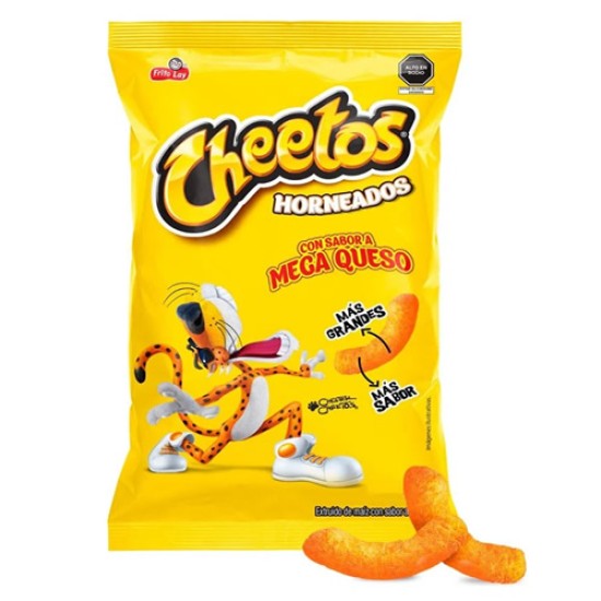 Cheetos Crunchy Flamin' Hot Cheese Flavored Snack Chips, 3.25 oz Bag -  DroneUp Delivery