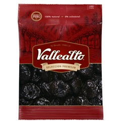 VALLEALTO - GUINDON MEDIUM WITHOUT SEEDS X 200 GR. 