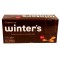 WINTERS BITTER CHOCOLATE COUVERTURE  , BOX OF 600 GR
