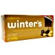 WINTERS MILK CHOCOLATE COUVERTURE  , BOX OF 600 GR