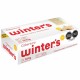 WINTERS WHITE CHOCOLATE COUVERTURE  , BOX OF 600 GR